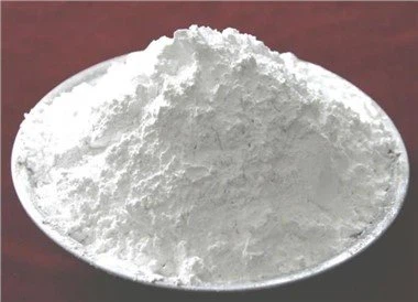 Alumina Boehmit